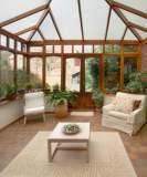 View 0 from article Building A Sunroom Or Conservatory