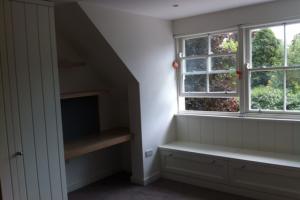 View 1 from project Extension & Refurbishment